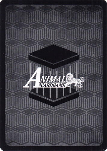 カード名「処刑」(4 枚)｜アニマルカードゲーム