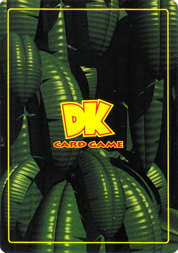 カード名「チャンキーコング」(1 枚)｜ドンキーコング カードゲーム