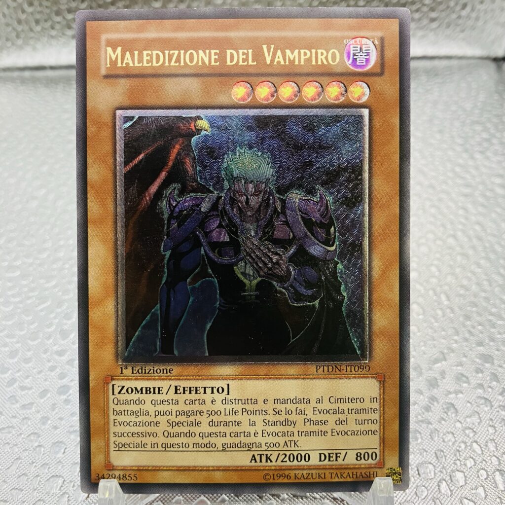 遊戯王】安価で買えるのに美しい！英語版レリーフ9選 - topD情報部