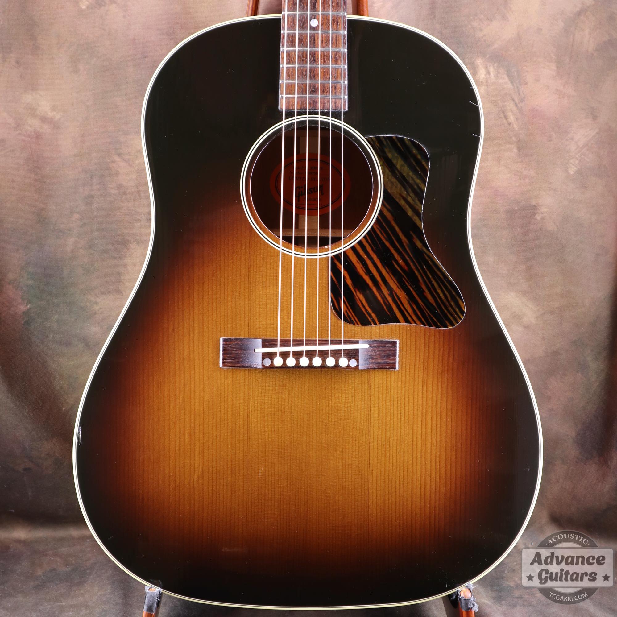 2017年製 J-35 VINTAGE