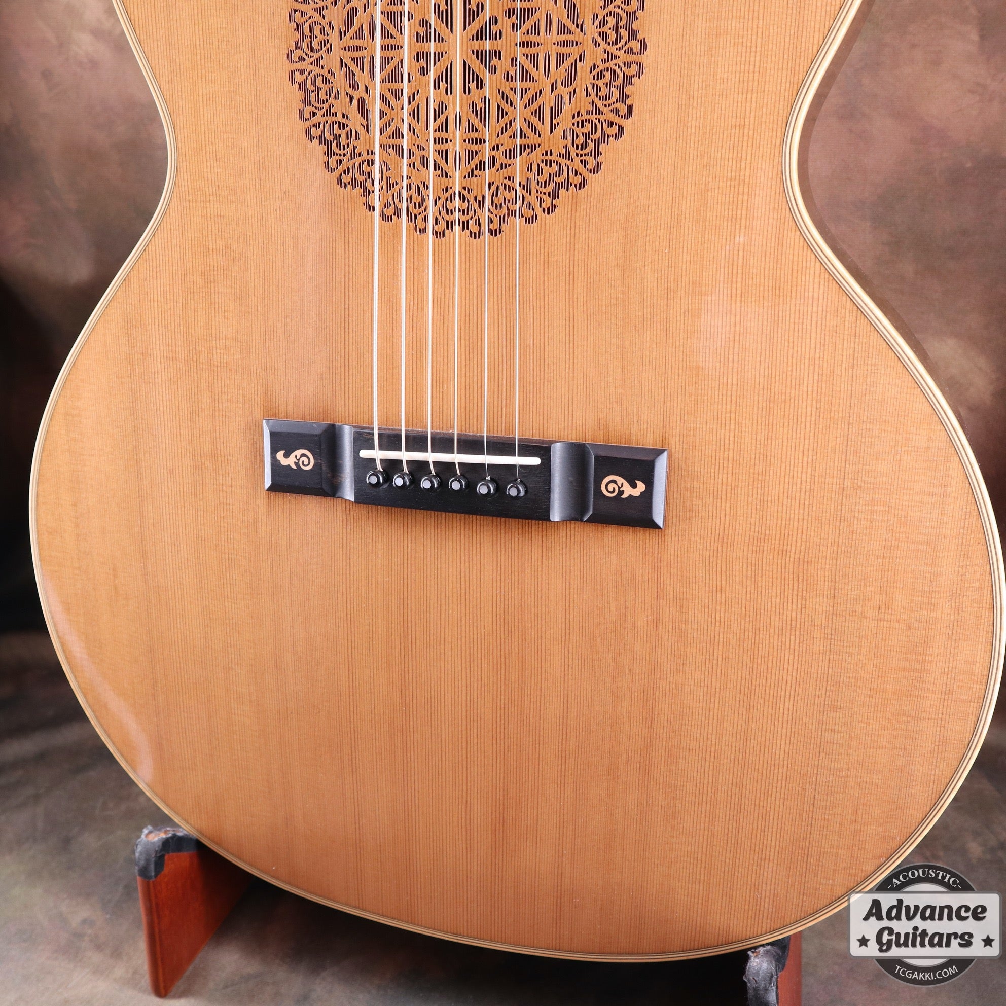 The Sandpiper SP-PRO CE