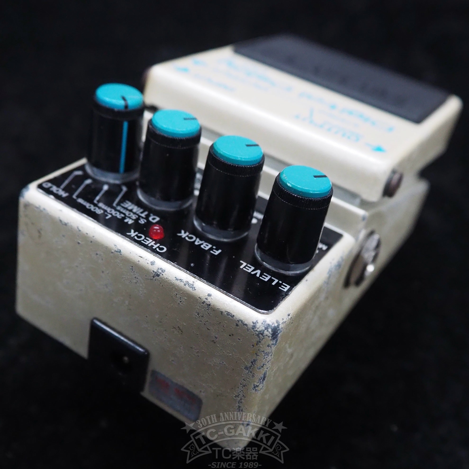 DD-2 Digital Delay (JAPAN)