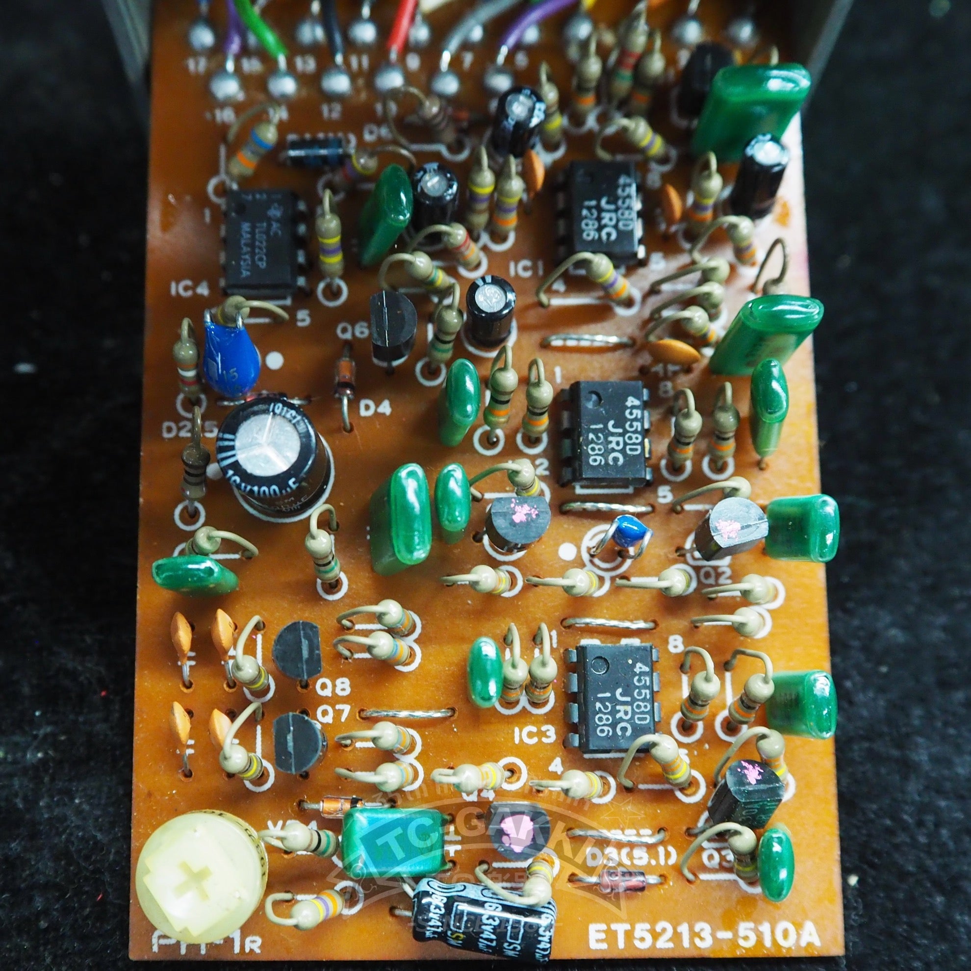 PH-1R Phaser (JAPAN)