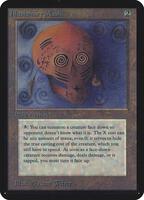 Illusionary Mask - Alpha Edition - Magic: The Gathering