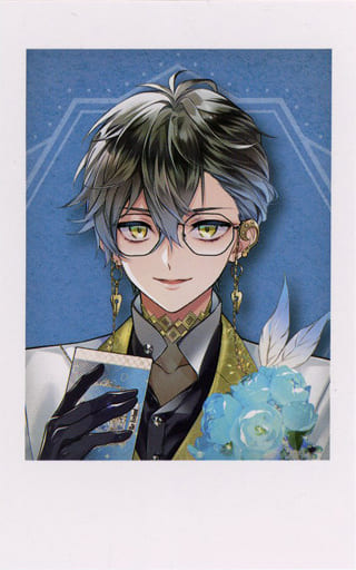 Collectible Cards/Card]NIJISANJI - Ike Eveland | Buy from TCG