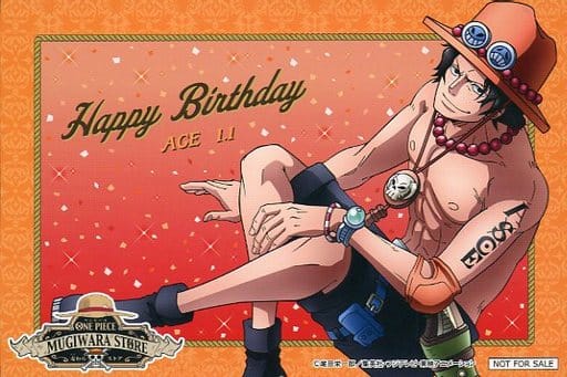 Collectible Cards/Card]One Piece - Portgas D. Ace | Buy from TCG