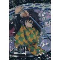 Collectible Cards/Card]Wafer Card - Demon Slayer: Kimetsu no Yaiba