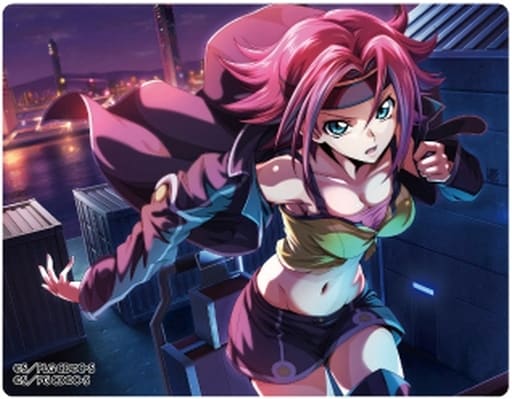 Collectible Cards/Card]Acrylic Card - Code Geass: Lelouch of the