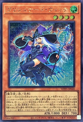 List of Japanese [WPP5] WORLD PREMIERE PACK 2024 [Yu-Gi-Oh! OCG
