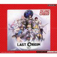 Other Trading Card Game/DIVINE CROSS]LAST ORIGIN Vol.1 Booster Box