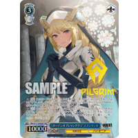 Weiss Schwarz/Goddess of Victory: Nikke]