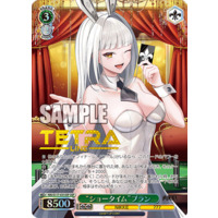 Weiss Schwarz/Goddess of Victory: Nikke]