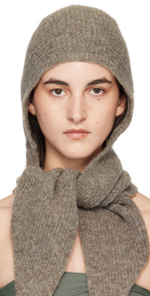 Paloma Wool - Taupe Coucou Bonnet