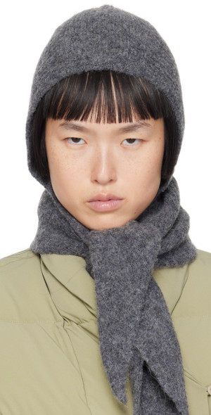 Paloma Wool - Gray Coucou Bonnet