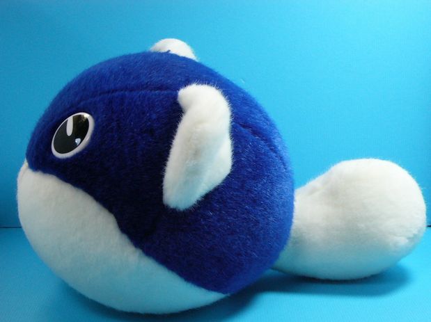 チンタラ&マムルぬいぐるみ: いそがないで歩こう