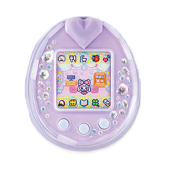 Tamagotchi P's | HISTORY | たまごっち公式サイト