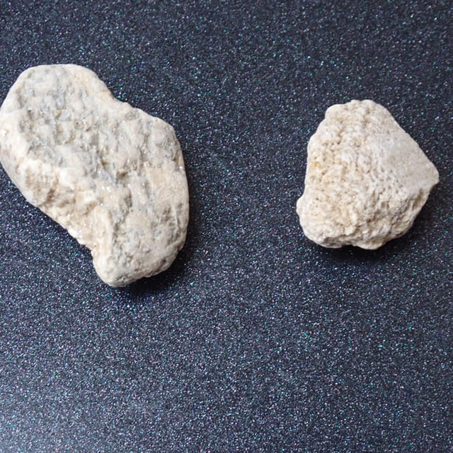 北投石 北投石・源泉希釈水・販売商品