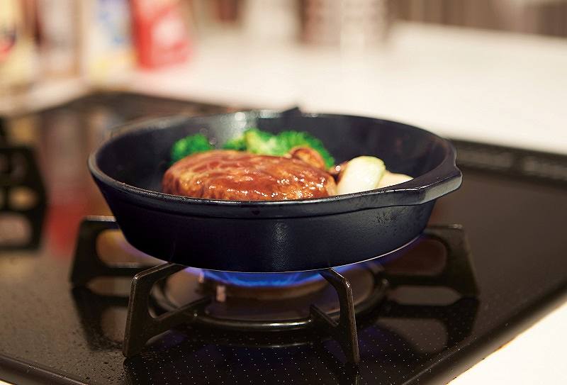 セラミッククッキングプレート L – マルラボ