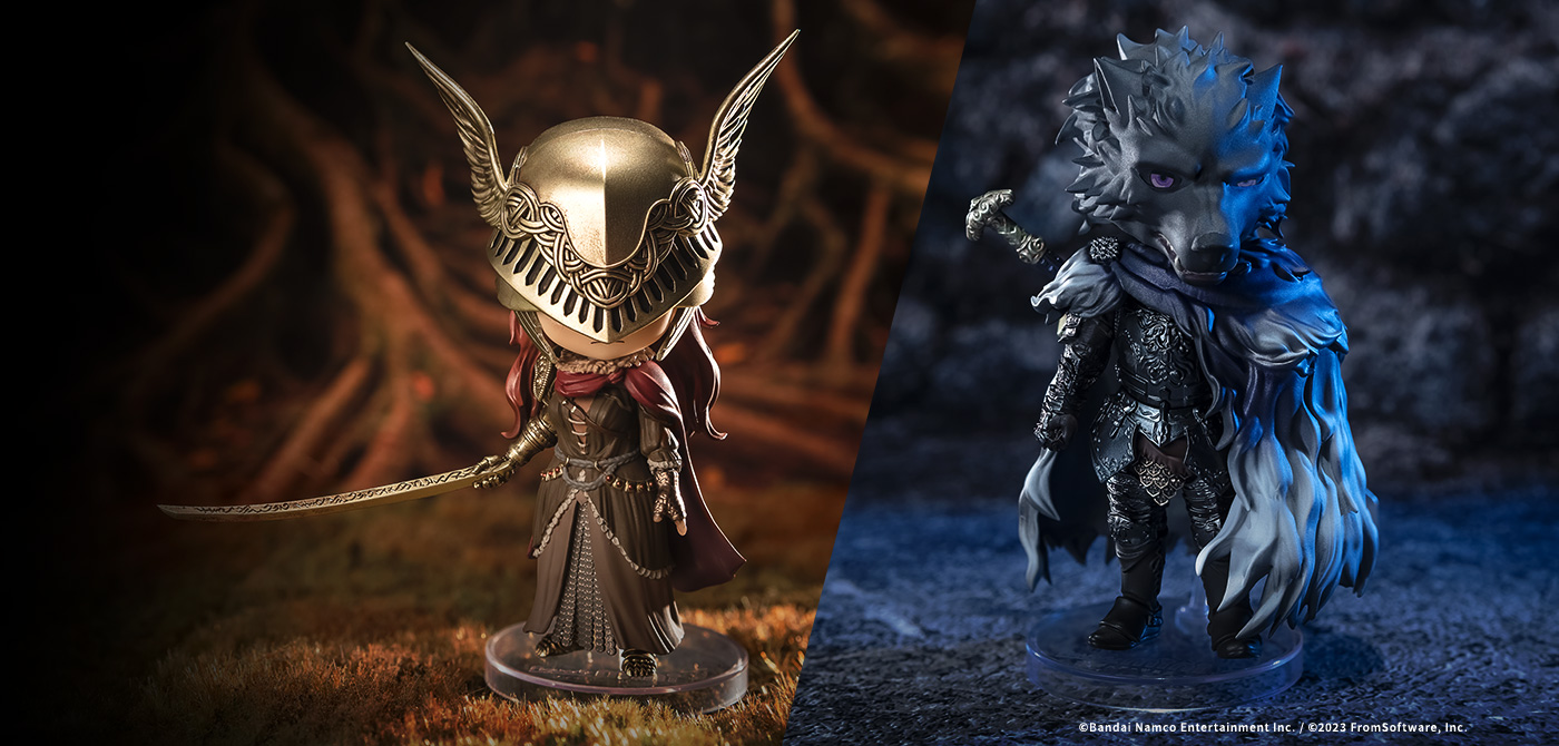 ELDEN RING（エルデンリング）の商品一覧 | 魂ウェブ