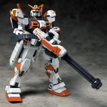 RX-78-5 ガンダム5号機 | 魂ウェブ