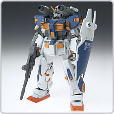 GUNDAM FIX FIGURATION #0020 マドロック（ガンダム5号機） | 魂ウェブ