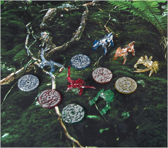 S.I.C. VOL.33 仮面ライダーヒビキクレナイ＆トドロキ | 魂ウェブ