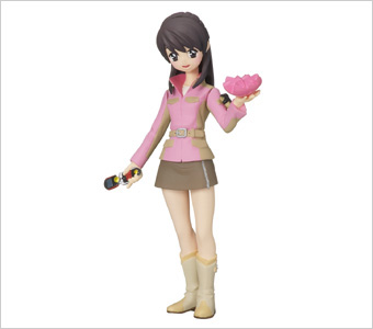 OTHERS ガールズ・イン・ユニフォーム VOL.1 | 魂ウェブ