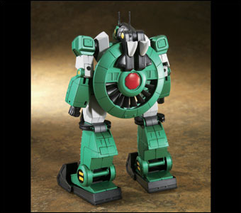 超合金魂 GX-35 ウォーカー・ギャリア | 魂ウェブ