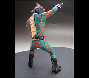 OTHERS VOL.37 仮面ライダーアマゾン | 魂ウェブ