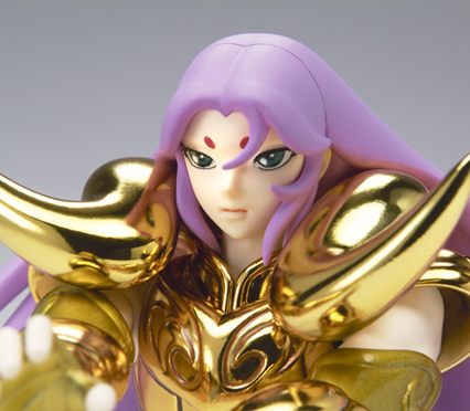 聖闘士聖衣神話APPENDIX アリエスムウ | 魂ウェブ