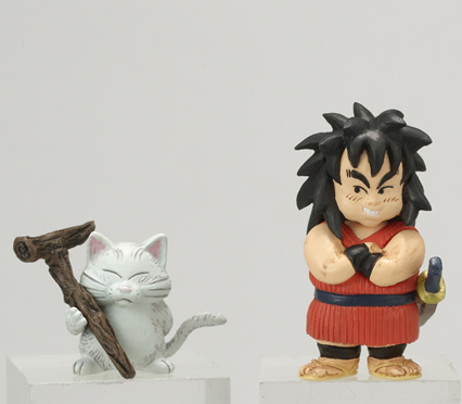 超造形魂 DRAGON BALL Z 其之十 | 魂ウェブ