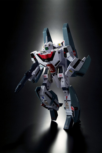 OTHERS スーパーバルキリーVF-1A(一条輝機) | 魂ウェブ