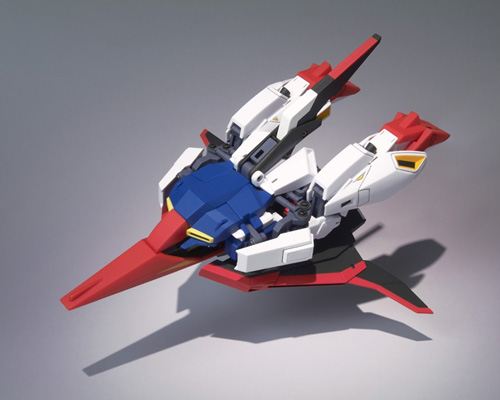 可変戦士 機動戦士Zガンダム | 魂ウェブ