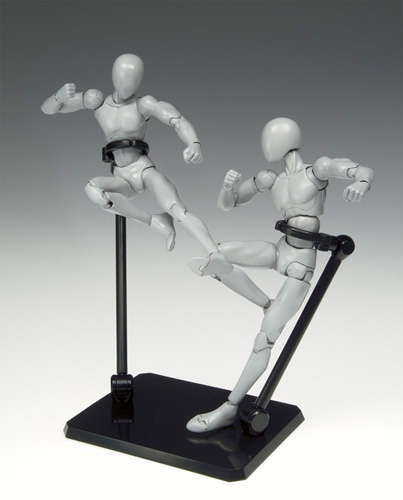 魂STAGE ACT2 アクションサポートタイプ | 魂ウェブ