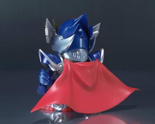 SDX フルアーマーナイトガンダム | 魂ウェブ