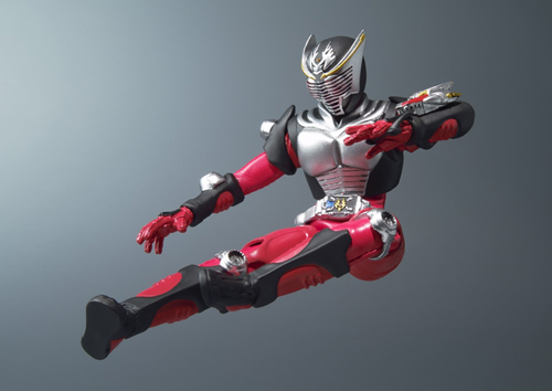 OTHERS MASKED RIDER RYUKI | TAMASHII WEB