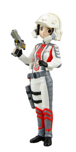 OTHERS 空想特撮少女図鑑 | 魂ウェブ