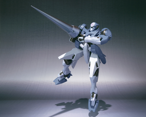 ROBOT魂 GNX-9033WBRAVE & GNX-7047/SPAHEAD Amazon.co.jp: Robot Spirits Supervia Zinks : Hobbies