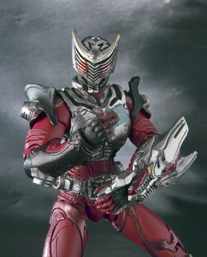 S.I.C. 仮面ライダー龍騎 「仮面ライダー龍騎」 S.I.C. 仮面ライダー龍