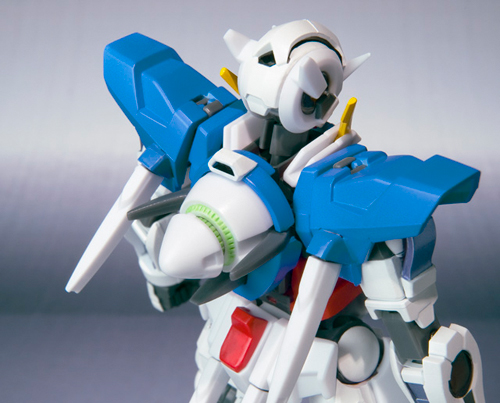 BANDAI L ROBOT魂 ガンダムエクシア ROBOT魂＜SIDE MS＞ ガンダムエクシアリペア | 機動戦士ガンダム00