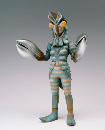 OTHERS 5.0 バルタン星人 | 魂ウェブ