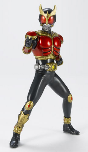 超造形魂 SCAN HEROES 仮面ライダー Vol.1│株式会社BANDAI SPIRITS