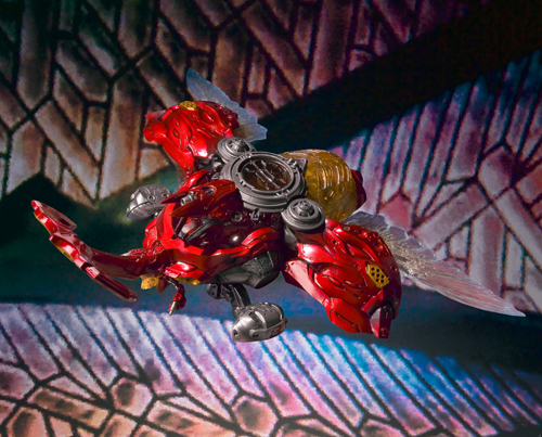 S.I.C. VOL.52 仮面ライダーカブト | 魂ウェブ