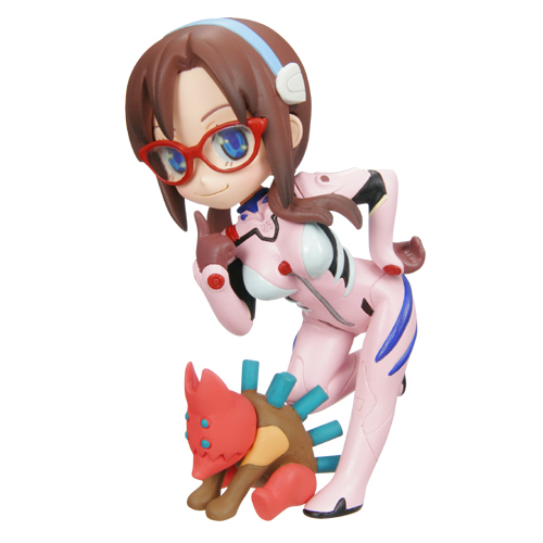 OTHERS エヴァンゲリオン ぷちえう゛ぁ R-style 2 | 魂ウェブ