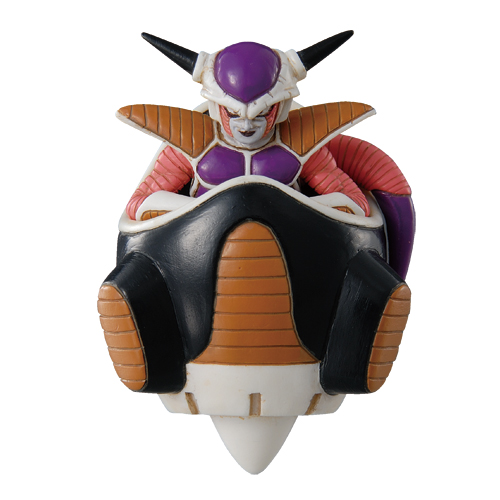 超造形魂 ドラゴンボール改 ～フリーザ編～ | 魂ウェブ