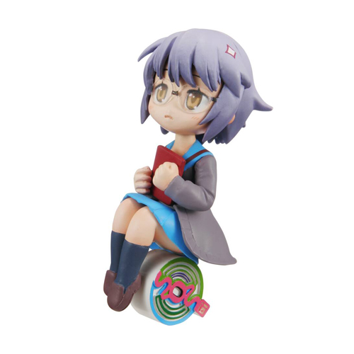 涼宮ハルヒの憂鬱 | 魂ウェブ