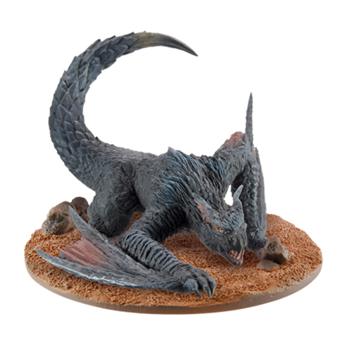 超造形魂 モンスターハンター ベストセレクション│株式会社BANDAI