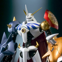 D-Arts メタルガルルモン | 魂ウェブ