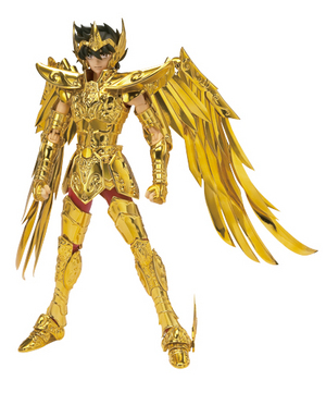 聖闘士聖衣皇級（セイントクロスクラウン）の商品一覧 | 魂ウェブ