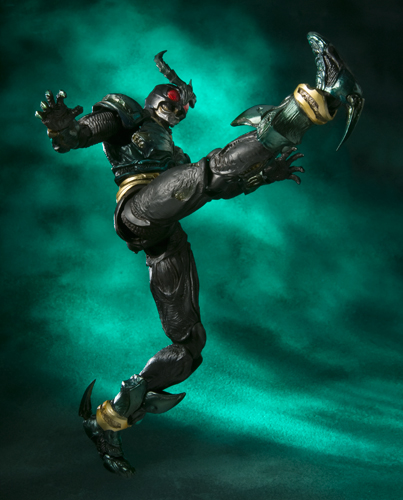 S.I.C. 仮面ライダーギルス & アナザーアギト | 魂ウェブ